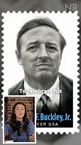 WFB 100 Stamps Coming To A Post Office Near You! | National Review