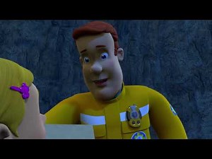 Brandweerman Sam Nederlands - Compilatie 2020