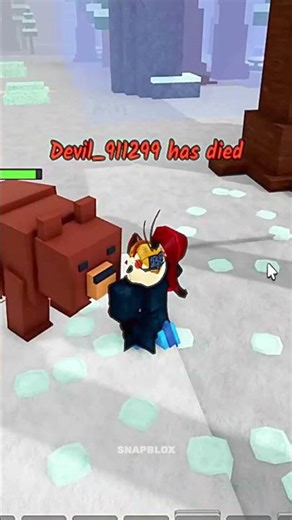 Ruby Chest Funny story 🤣Part 3 #99nightintheforest