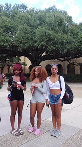 2.2M views · 10K reactions | What’s the worst male fashion trend? #trivia #college #interview | Seth J. Trotter | Facebook