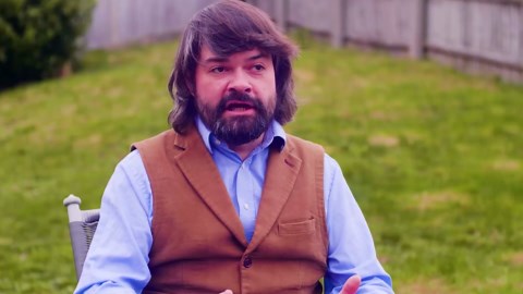 Retracing The REAL Great Viking Army | With Dan Snow and Dr Cat Jarman