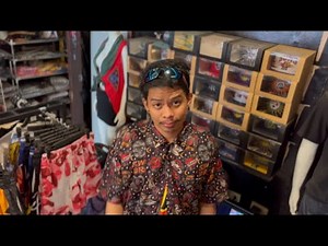 D-GARS - YAWA SAVIOR feat. Badoo Go (Official Music Video)