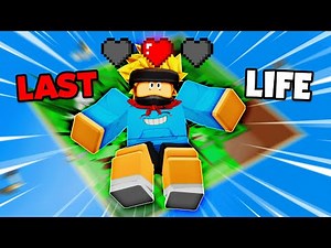 Brookhaven RP, But Everyone Gets 3 LIVES.. (FULL MOVIE)