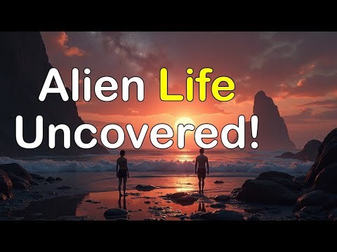 The Search for Alien Life: Where Should We Look? | #geology #AlienLife