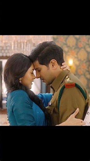 Sita Ramam | ft. magale by sai abhyankar ❤️‍🩹 | Dulquer Salmaan & Mrunal