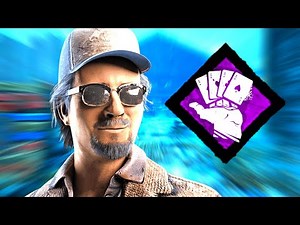 The Ace Visconti Challenge In DBD