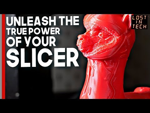 How to use Modifiers in Prusaslicer (and Bambu/Orca)