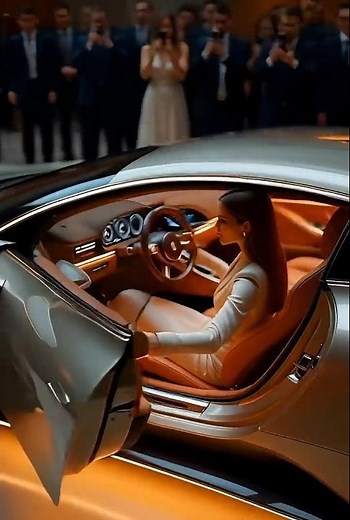 Future Car Design Tech – Mind Blowing Concept Cars of Tomorrow!