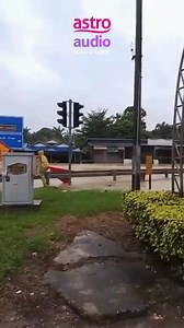 Astro Radio Traffic on Reels