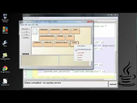 Fundamentos de Programación con Java -008- Instrucciones de Selección Parte III