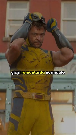 Deadpool Neden Kısa Boylu Wolverine İle Dalga Geçti?