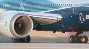 Testing a dream - an in-depth look at boeing 787 flight test - Vidéo Dailymotion