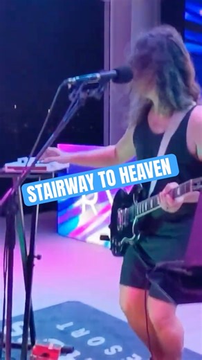 Building Stairway to Heaven with an RC 600 Loop Station #ledzeppelin