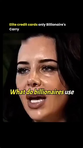 Winnersclue on Instagram: "💳 These aren’t your average credit cards — they’re the ultra-exclusive tools of billionaires 🏦 From concierge services to limitless spending and luxury access, these elite cards are the silent symbols of wealth and influence 🌍 Only the top 1% even qualify to apply 🔒✨ #elitecards #billionairelife #luxuryfinance #blackcard #highlimitcard #vipaccess #financialpower #exclusivebenefits #wealthtools #luxurylifestyle #privilegecard #eliteaccess #richandrare #toppercent #p