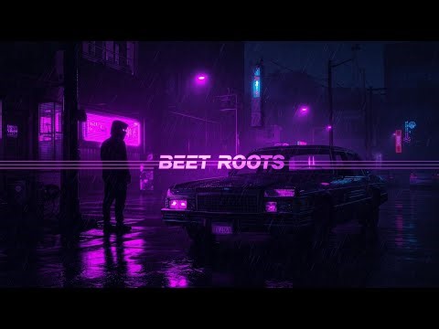 Beet Roots | Hard Trap x Groovy Beat | Energetic Instrumental 2025