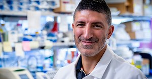 Immune cells vs. metastasis: ‘It’s a numbers game’