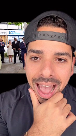 Gorgojos convulsionan en 3 2 1