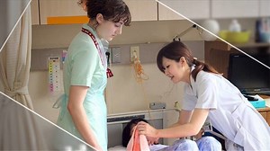 Health system and hospitals in Japan