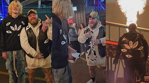 Falcon fashionista: Bowling Green State University student's designs showcased by the stars during fashion week