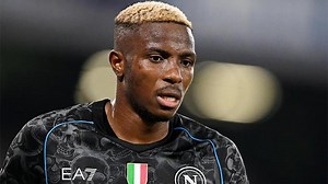 Osimhen'in maaşı ne kadar? Galatasaray'dan 100 milyon Euro'luk dev transfer! Victor Osimhen kimdir, kaç yaşında, nereli, hangi takımlarda oynadı? - Fanatik Gazetesi Galatasaray (GS) Haberleri - Spor