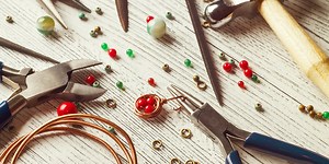 Le matériel indispensable pour faire ses bijoux