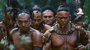 Apocalypto Trailer DF