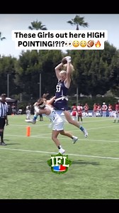 I done found Megatronia😭😭😭😭😭🔥🔥 @megatron @officialsarawalker 🏆🏈 #reels #football #flagfootball #girlsflagfootball #megatron | ThaddBoii