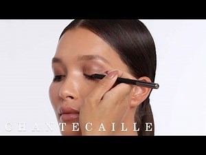 How-to wear Eye Kajal in 3 ways