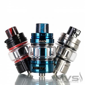 SMOK TF Mesh Sub-Ohm Tank