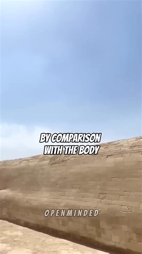 Ancient Egyptians Didn't Build the Great Sphinx - Joe Rogan #joerogan #history #ancientAncient | Openminded