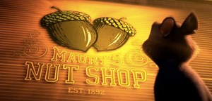 Will Arnett Wants the Nuts in the First Animated 'The Nut Job' Trailer | FirstShowing.net