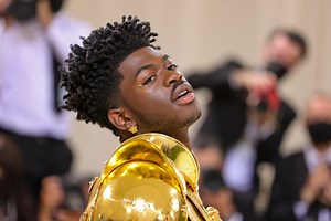 Lil Nas X Spills Major Tea In 'Scandalous' New 'Maury Show' Segment