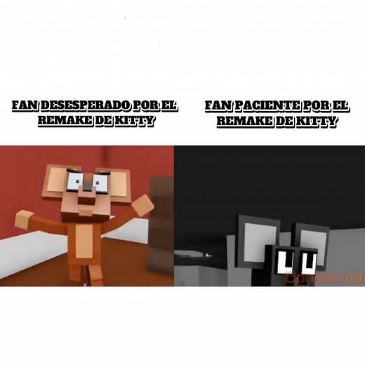 Remake de Kitty en Roblox: Animación que Te Encantará