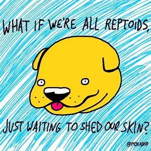 Who's that dog?? | Animation Domination High-Def