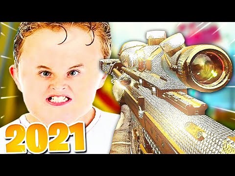 1V1 HEADSHOT ONLY TROLLING.. but its on BLACK OPS 2 in 2021 (9 YEARS LATER)
