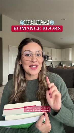 Top Holiday Romance Books You Should Read This Christmas