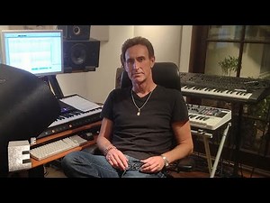 Martin Page - In The House Of Stone And Light