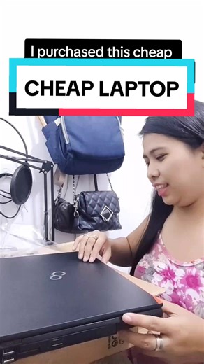 Fujitsu Lifebook AH54/D Review: Affordable Laptop Worth Buying