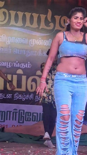 trending Queen Maha mass dance..cini boys adal padal sendurai kurumbapatti 24.3.26..#today #dance..