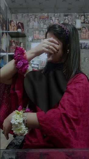 Stylish hidden face girl dp🙊| cute hidden face girl profile pic 2025| whatsapp dpz 🦋
