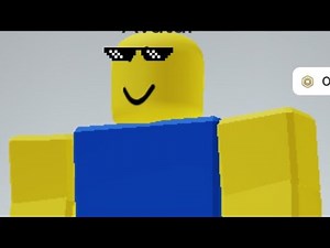 How to get noob skin in Roblox tips for beginners