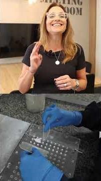 Compounding pharmacy: How to prepare sublingual melatonin without wasting time?