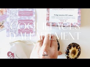 Baby shell - Sublimez votre maternité