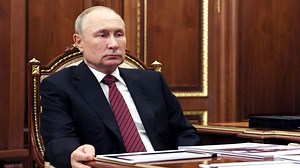 Wie reagieren, wenn Putin zu Atomwaffen greift? Die USA spielen den Ernstfall durch
