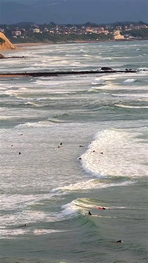 Côte Basque. | Pays Basque BAB