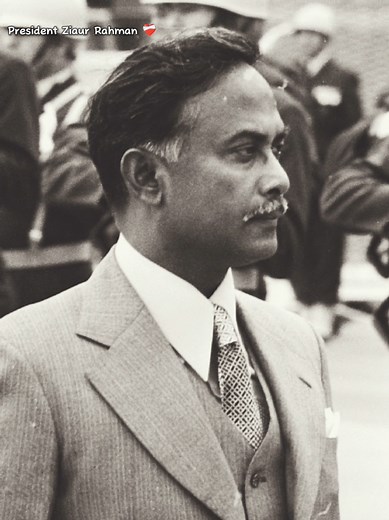 Remembering President Ziaur Rahman: A True Leader