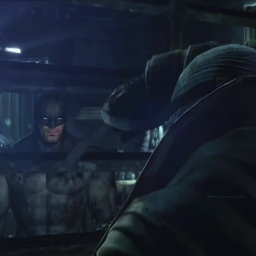 hush would be a crazy the batman 2 villain #batman #hush #arkham #arkhamcity #thebatman2 #movie #mattreaves #kevinconroy #kevinconroybatman #fypシ #fyp #fypageシ #fy