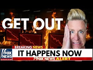 ITS APOCALYPTIC...........