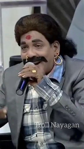 Naai Sekar returns😂😂😅#funny #viralvideo #tamil #shorts #trending #comedy #cwc #neeyanaana #vijaytv