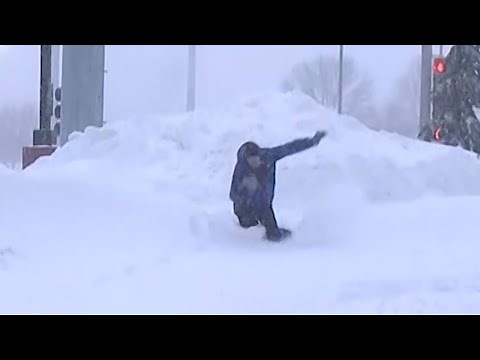 2022 Bloopers: Technical Difficulties and Meteorologist Mishaps